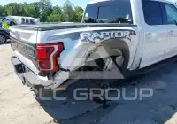 2018 Ford F-150 фото