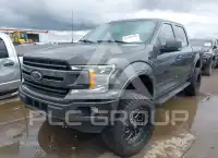 2018 Ford F-150 photo