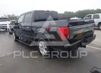 2018 Ford F-150 photo