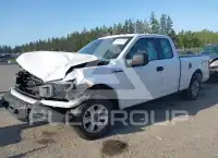 2018 Ford F-150 фото