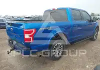 2018 Ford F-150 фото