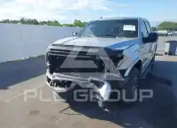 2018 Ford F-150 фото