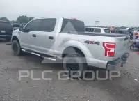 2018 Ford F-150 фото