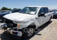 2018 Ford F-150 photo