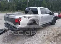 2018 Ford F-150 фото