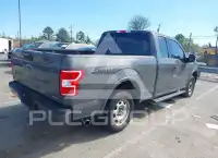 2018 Ford F-150 фото