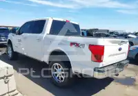 2018 Ford F-150 фото