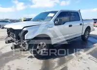 2018 Ford F-150 фото