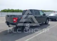 2018 Ford F-150 фото