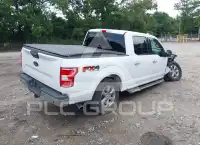 2018 Ford F-150 фото