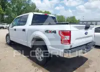 2018 Ford F-150 photo