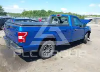 2018 Ford F-150 фото