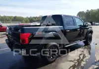 2018 Ford F-150 фото