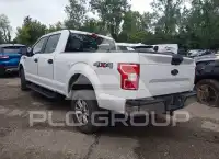 2018 Ford F-150 фото
