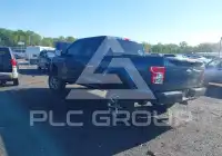 2018 Ford F-150 фото