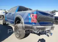 2018 Ford F-150 photo