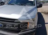 2018 Ford F-150 фото