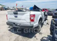 2018 Ford F-150 фото