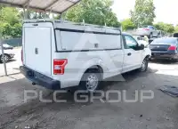 2018 Ford F-150 фото