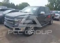 2018 Ford F-150 фото