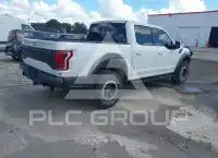 2018 Ford F-150 photo
