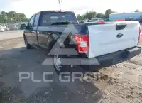 2018 Ford F-150 фото