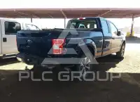 2018 Ford F-150 фото