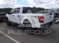 2018 Ford F-150 фото