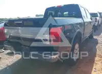2018 Ford F-150 photo