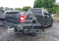 2018 Ford F-150 фото