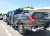 2018 Ford F-150 фото