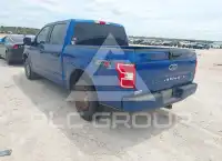 2018 Ford F-150 фото
