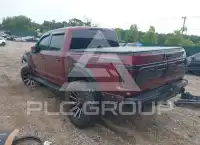2018 Ford F-150 фото