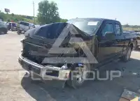 2018 Ford F-150 фото