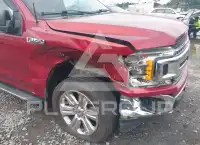 2018 Ford F-150 фото