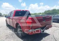 2018 Ford F-150 фото