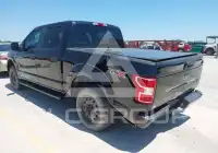 2018 Ford F-150 фото