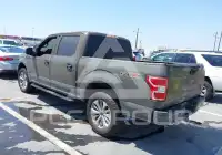 2018 Ford F-150 фото