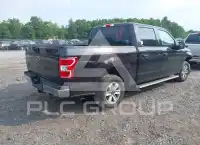 2018 Ford F-150 фото