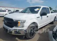 2018 Ford F-150 photo