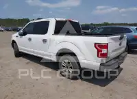 2018 Ford F-150 photo
