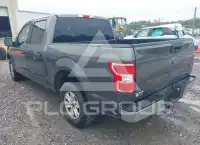 2018 Ford F-150 фото