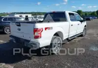 2018 Ford F-150 фото