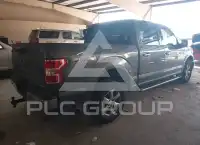 2018 Ford F-150 фото
