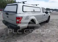 2018 Ford F-150 фото
