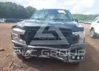 2018 Ford F-150 фото