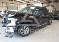 2018 Ford F-150 photo