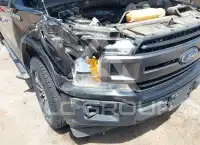2018 Ford F-150 photo