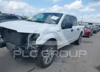 2018 Ford F-150 фото