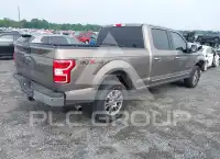 2018 Ford F-150 photo